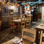 Prince of Wales Hoath Pub Restaurant Kent