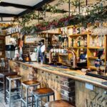 Burns Night Kent The Prince Of Wales Hoath